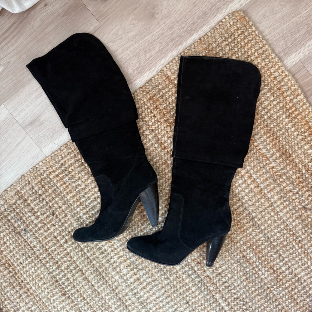 Vintage Steve Madden Boots